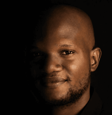 Adesoro Oluwatosin